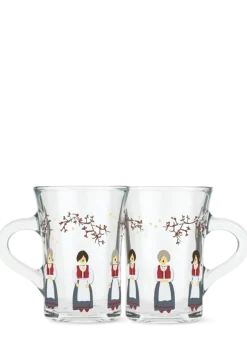Julehotdrink 2021 24 cl 2 stk.
