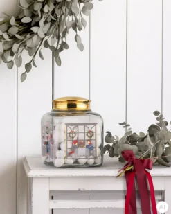 Julekageglas 2024 H16