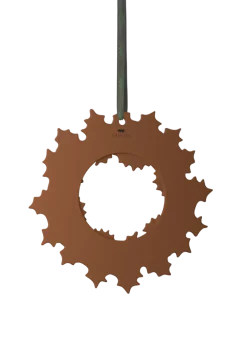 Julekrans Ø18.5 cm