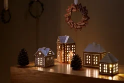 Julekrans Ø18.5 cm