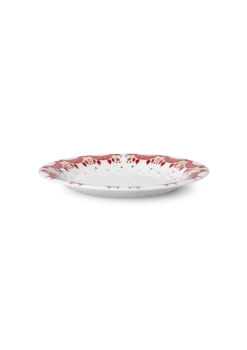 Juletallerken Ø20.5 cm