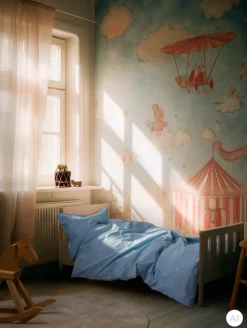 Junior Sengetøj 100x140 cm