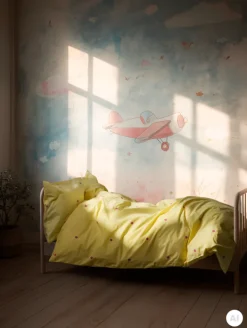 Junior Sengetøj 100x140 cm
