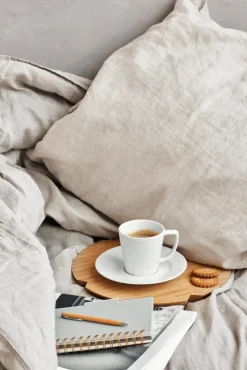 Kaffekop m. underkop 26 cl