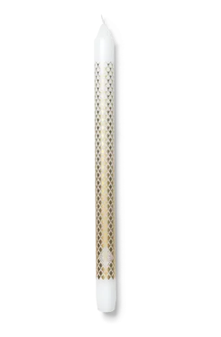 Kalenderlys Ø2.5 cm