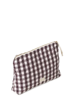Karla Toilettaske 30x10x20 cm