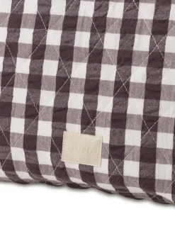 Karla Toilettaske 30x10x20 cm