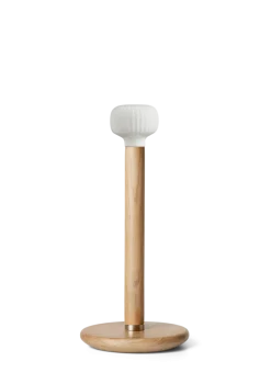 Køkkenrulleholder H31 cm