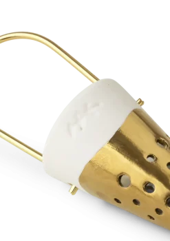 Kræmmerhus H15.5 cm