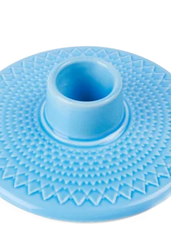 Kronelysestage H3 cm