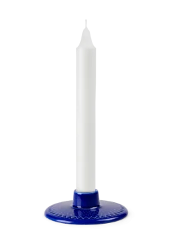 Kronelysestage H3 cm