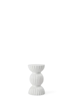 Kronelysestage H12.5 cm