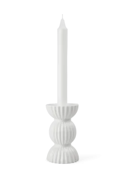 Kronelysestage H12.5 cm