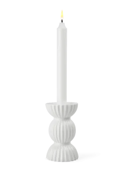 Kronelysestage H12.5 cm