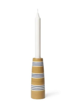 Kronelysestage H16 cm