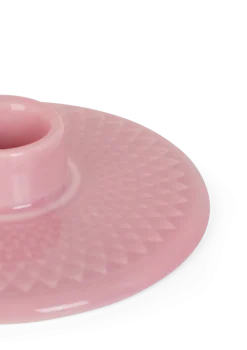 Kronelysestage H3 cm
