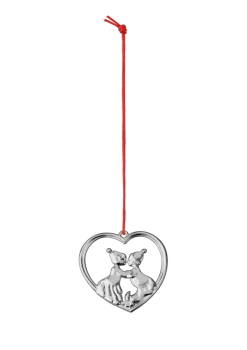 Kyssenisser H6.5