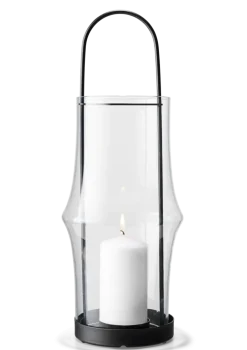 Lanterne H39 cm