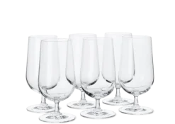 Ølglas 50 cl 6 stk.