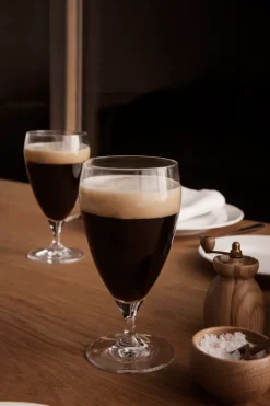 Ølglas 44 cl 6 stk.