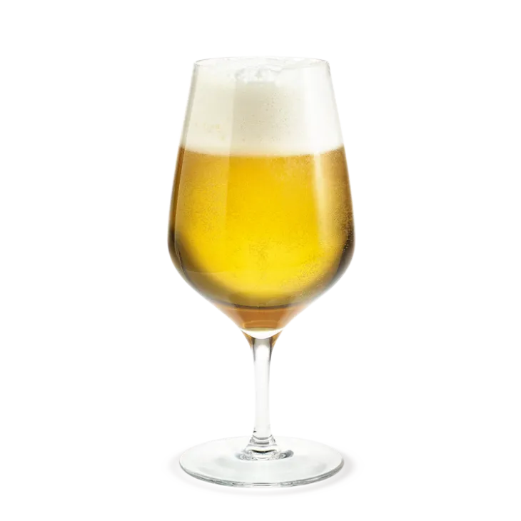 Ølglas 64 cl 6 stk.