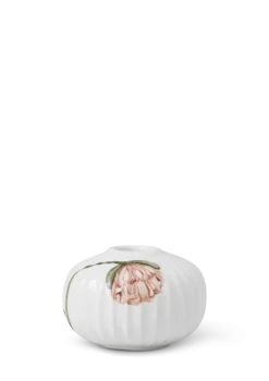 Lysestage rund Ø7.5 cm