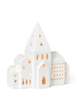 Lyshus City H21