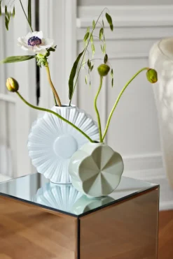 Marguerit Vase H21 cm