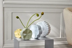 Marguerit Vase H21 cm