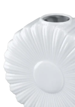 Marguerit Vase H21 cm