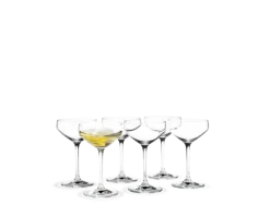 Martiniglas 29 cl 6 stk.