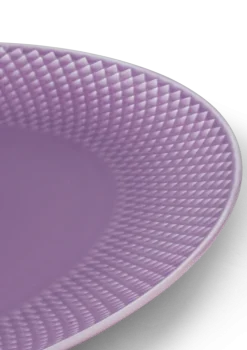 Ovalt serveringsfad 35x26.5 cm