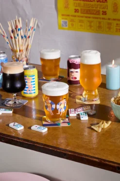 Pint Ølglas 2026 40 cl