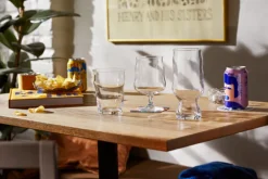 Pint Ølglas 40 cl 2 stk.