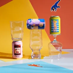 Pint Ølglas 40 cl 2 stk.