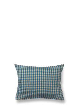 Pudebetræk 70x50 cm