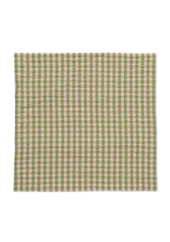 Pudebetræk 63x60 cm