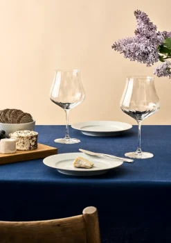 Rødvinsglas 74 cl 6 stk.
