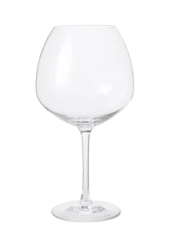 Rødvinsglas 93 cl 2 stk.