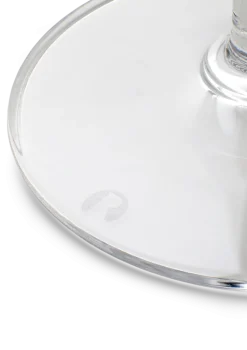 Rødvinsglas 45 cl 6 stk.