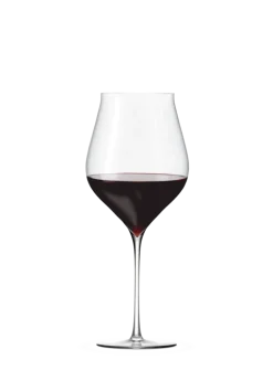 Rødvinsglas 81 cl 2 stk.