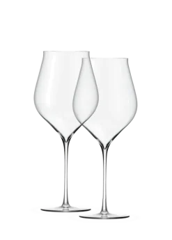 Rødvinsglas 81 cl 2 stk.