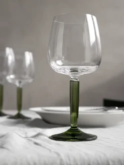 Rødvinsglas 49 cl 2 stk.