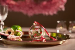 Årets julekugle 2025