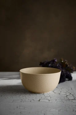 Serveringsskål Ø22 cm