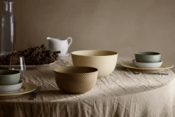 Serveringsskål Ø22 cm