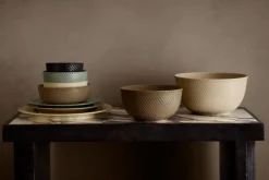 Serveringsskål Ø17.5 cm