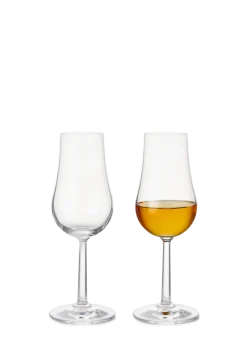 Spiritusglas 24 cl 2 stk.