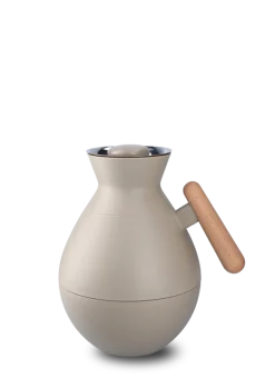 Stay warm termokande rund 1,0 l
