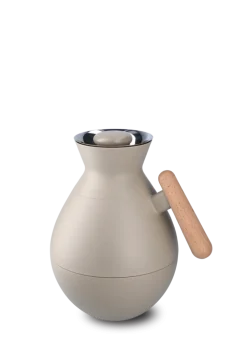 Stay warm termokande rund 1,0 l